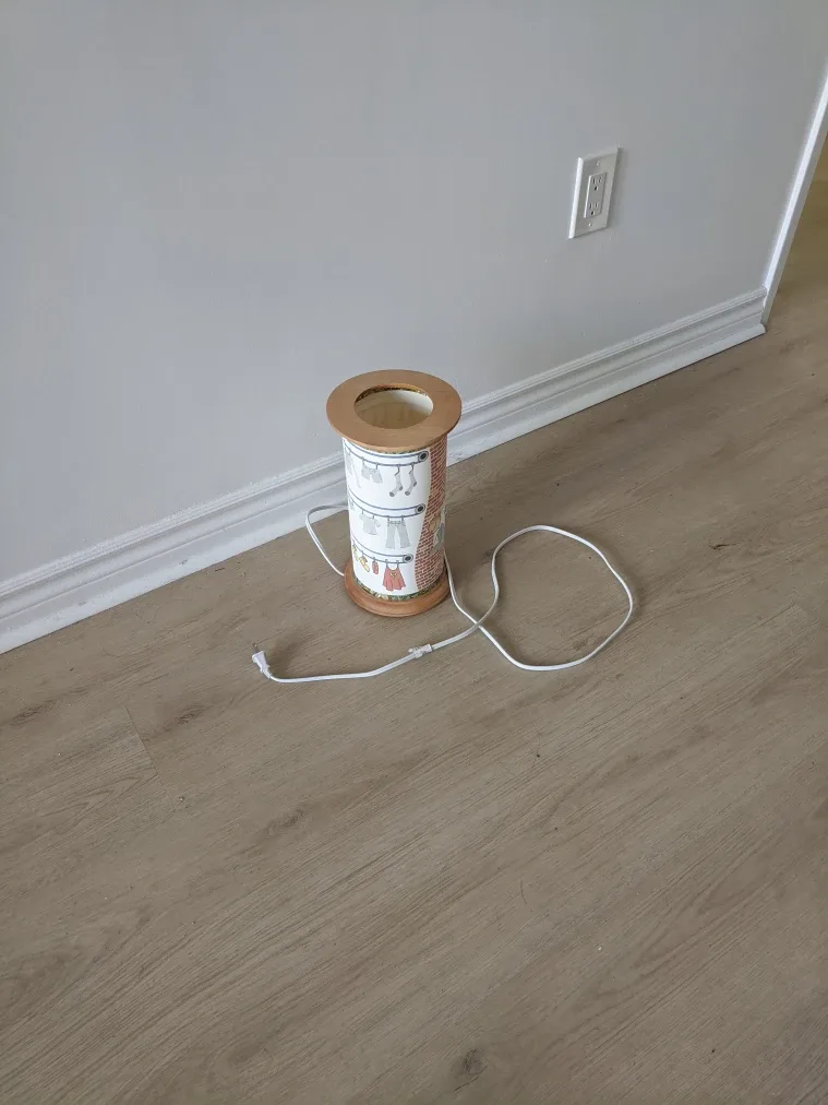 Novelty Accent Lamp image indicator(4)