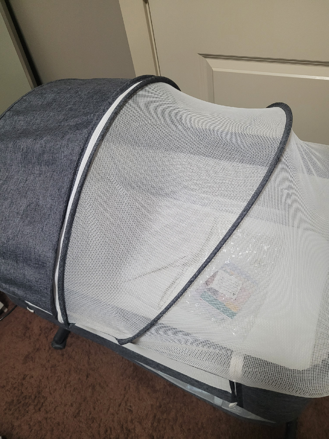 Baby Bassinet