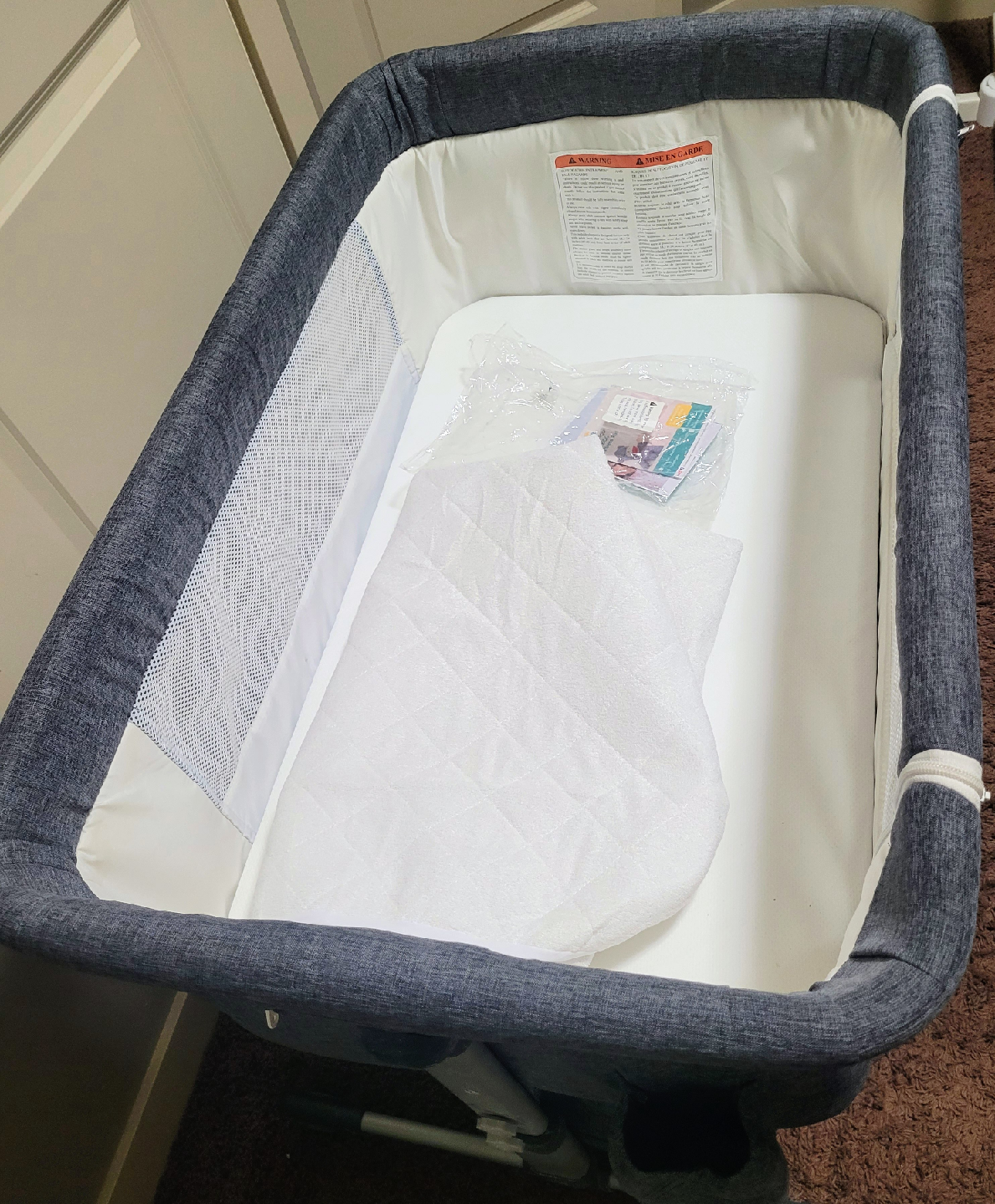 Baby Bassinet - photo 3