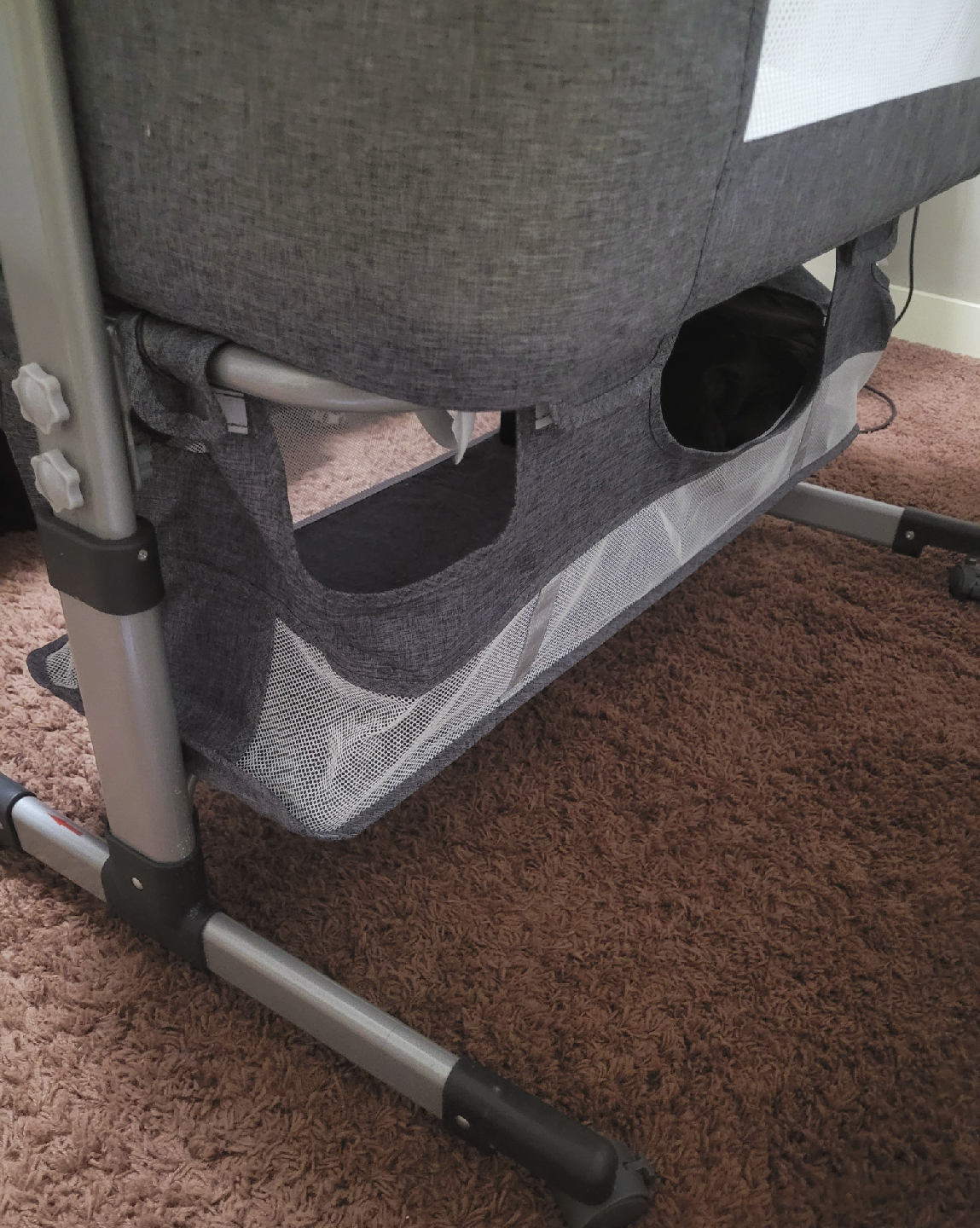 Baby Bassinet - photo 4