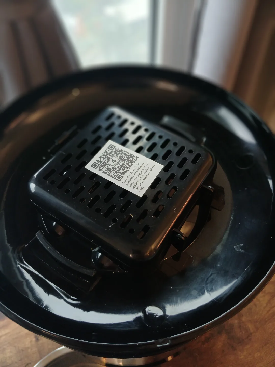 PETLIBRO Automatic Pet Feeder 🐾 image indicator(3)