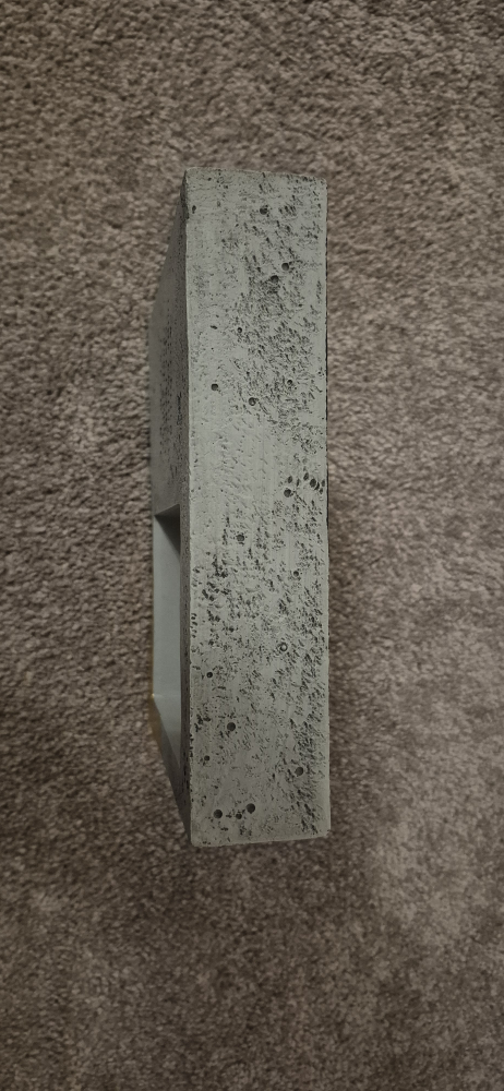 Picture Frame - With A Positive Quote - photo 2