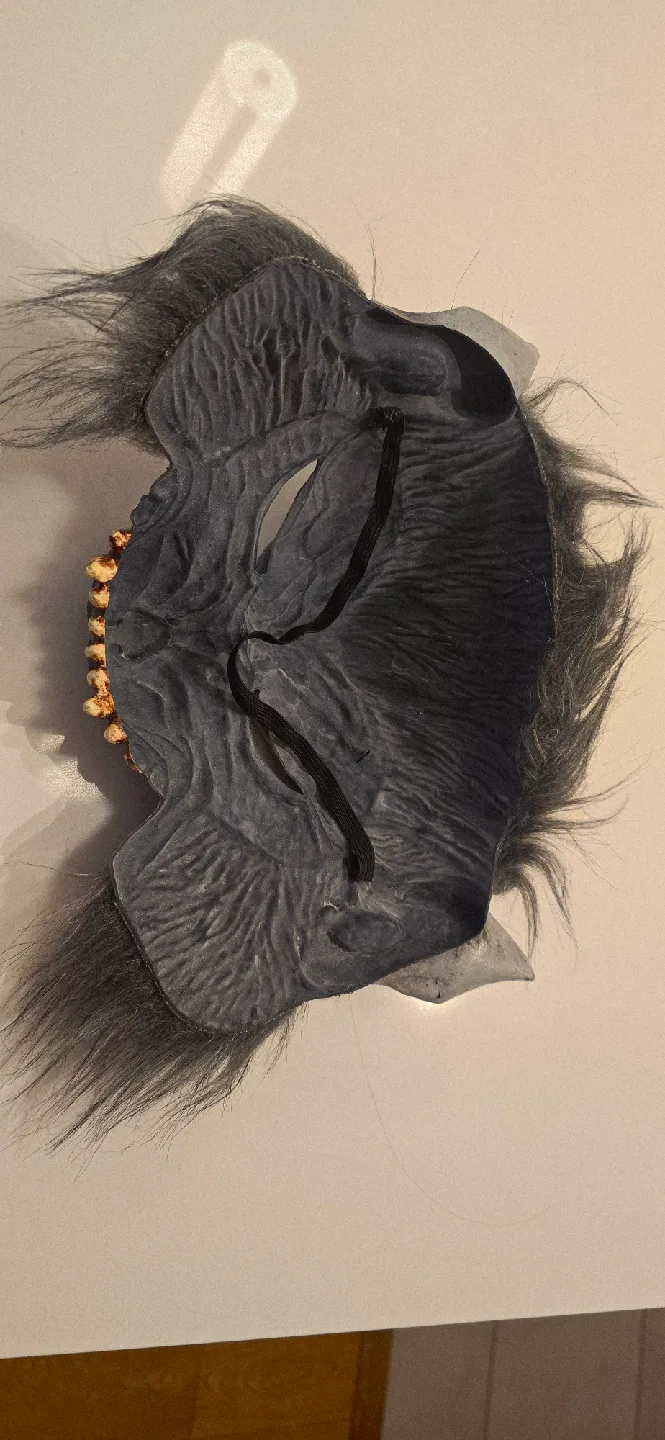 Werewolf Mask image indicator(2)