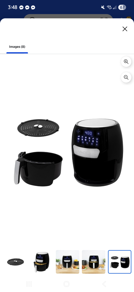 Air Fryer