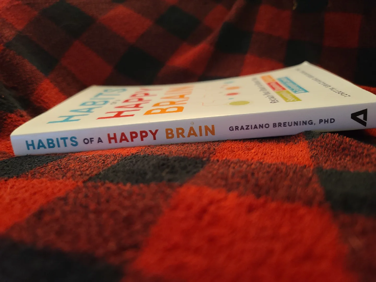 Habits of a Happy Brain by Loretta Graziano Breuning image indicator(3)