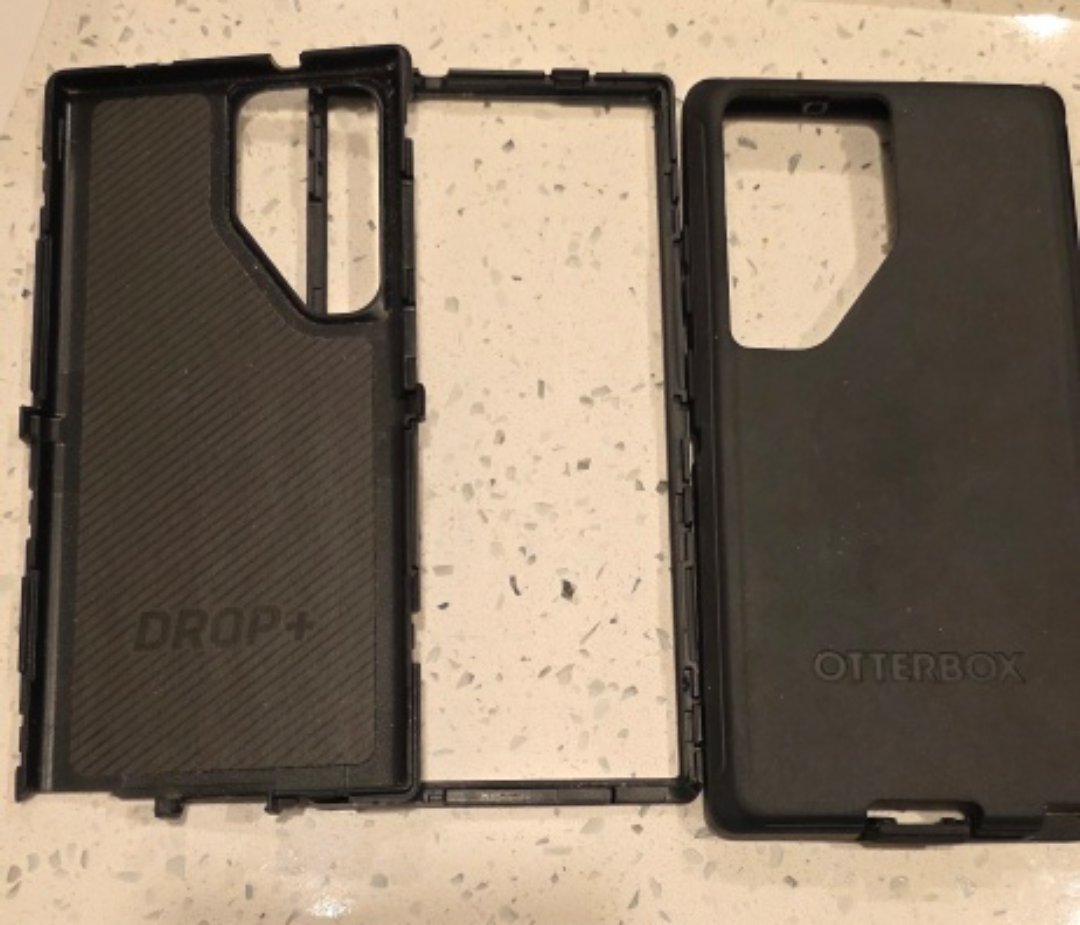 Otterbox Defender Galaxy S23 Ultra Case