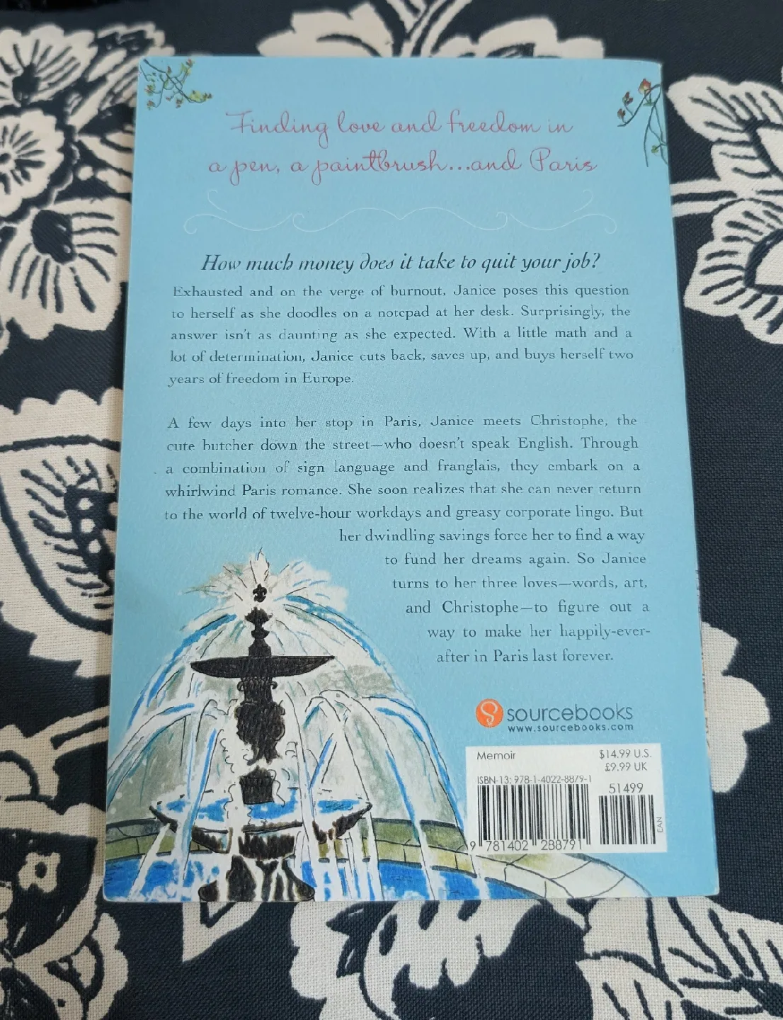 France Themed Bundle: Memoir & 2 DVDs image indicator(3)