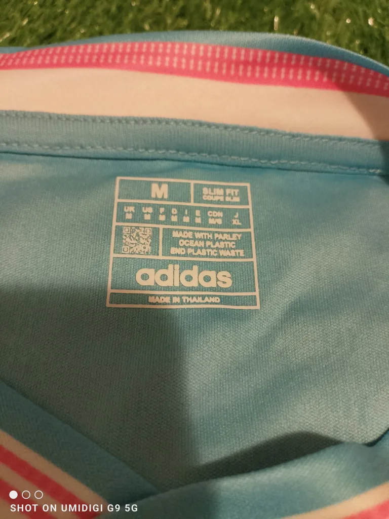 Adidas Inter Miami CF 25/26 Jersey & Shorts image indicator(5)