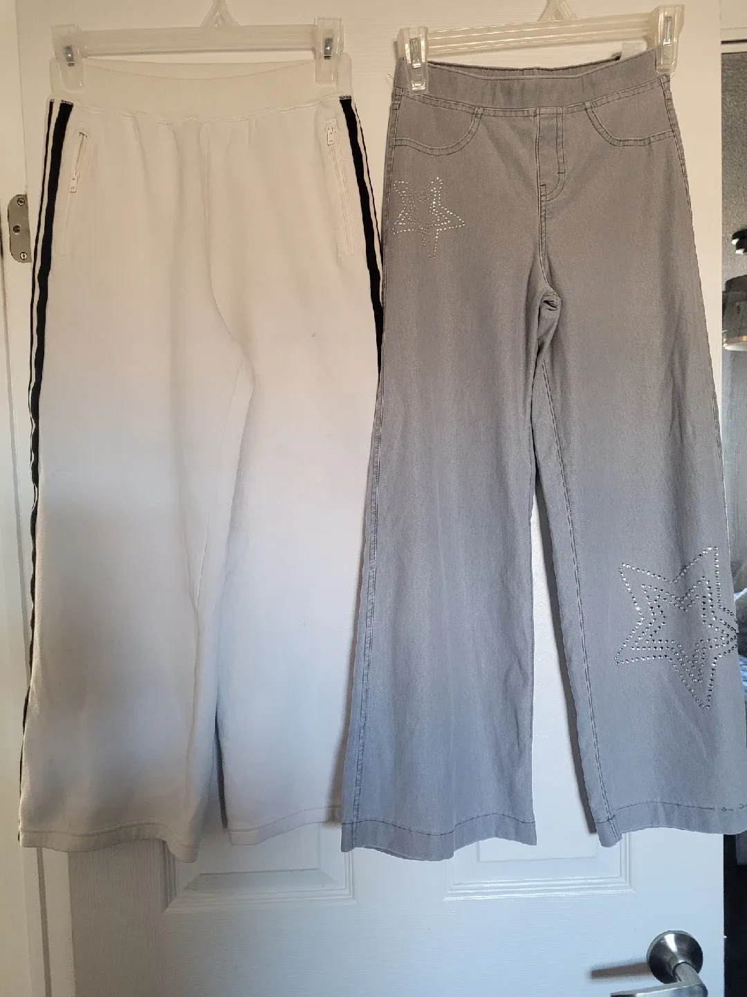 Girls' Clothing Bundle: Puma, Adidas, Minecraft & More! image indicator(8)