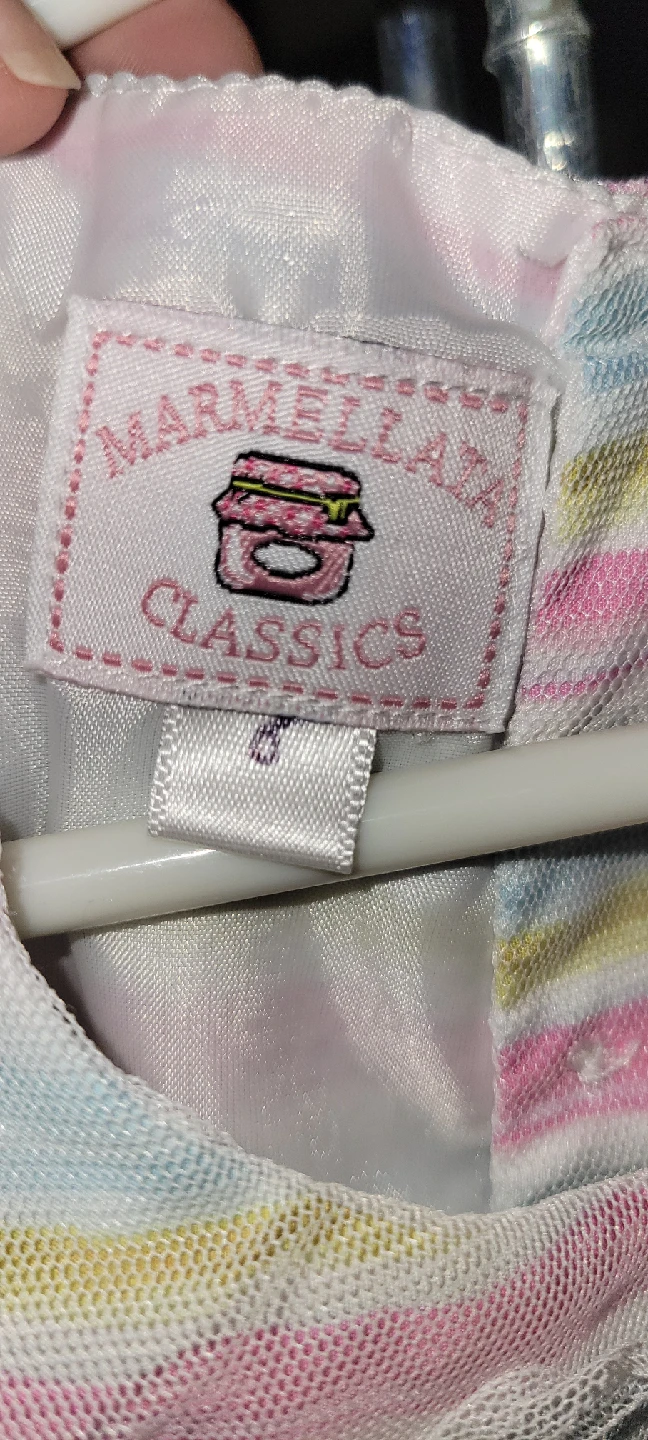 Marmellata Classics Dress - Size 6 - photo 3