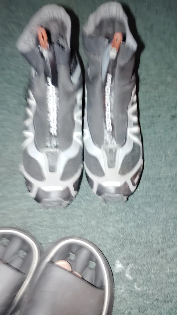 Salomon Snowcross Winter Running Shoes image indicator(3)