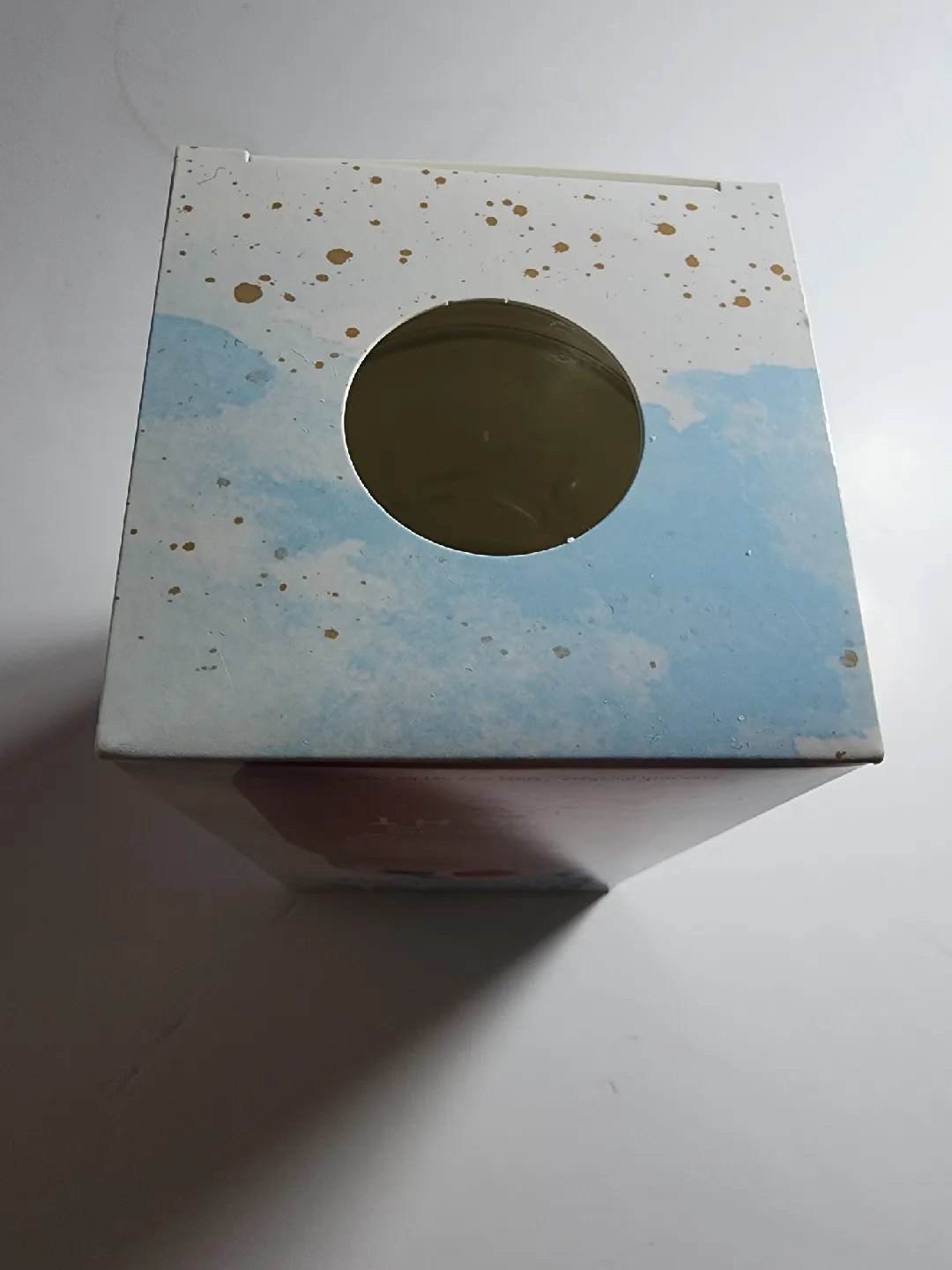 Baileys Deliciously Light Bonus Mason Jar - New image indicator(7)