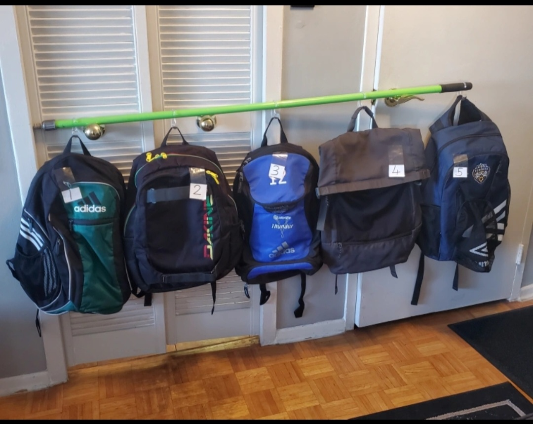 Backpacks Adidas
