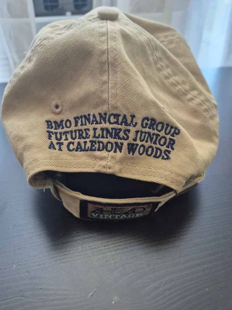 AJGA Est. 1978 Golf Hat image indicator(2)