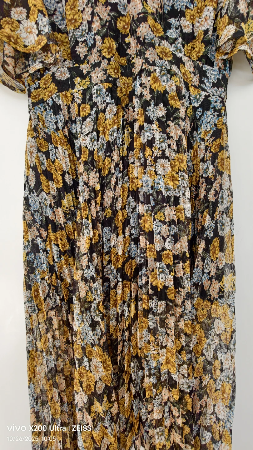 MINKPINK Floral Print Dress - photo 2