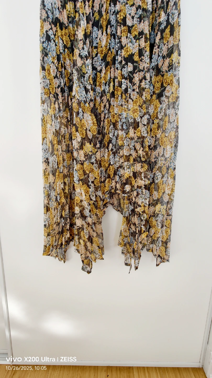 MINKPINK Floral Print Dress - photo 3