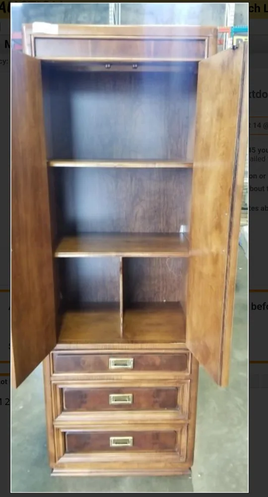 MCM 2 DOOR CABINET image indicator(2)