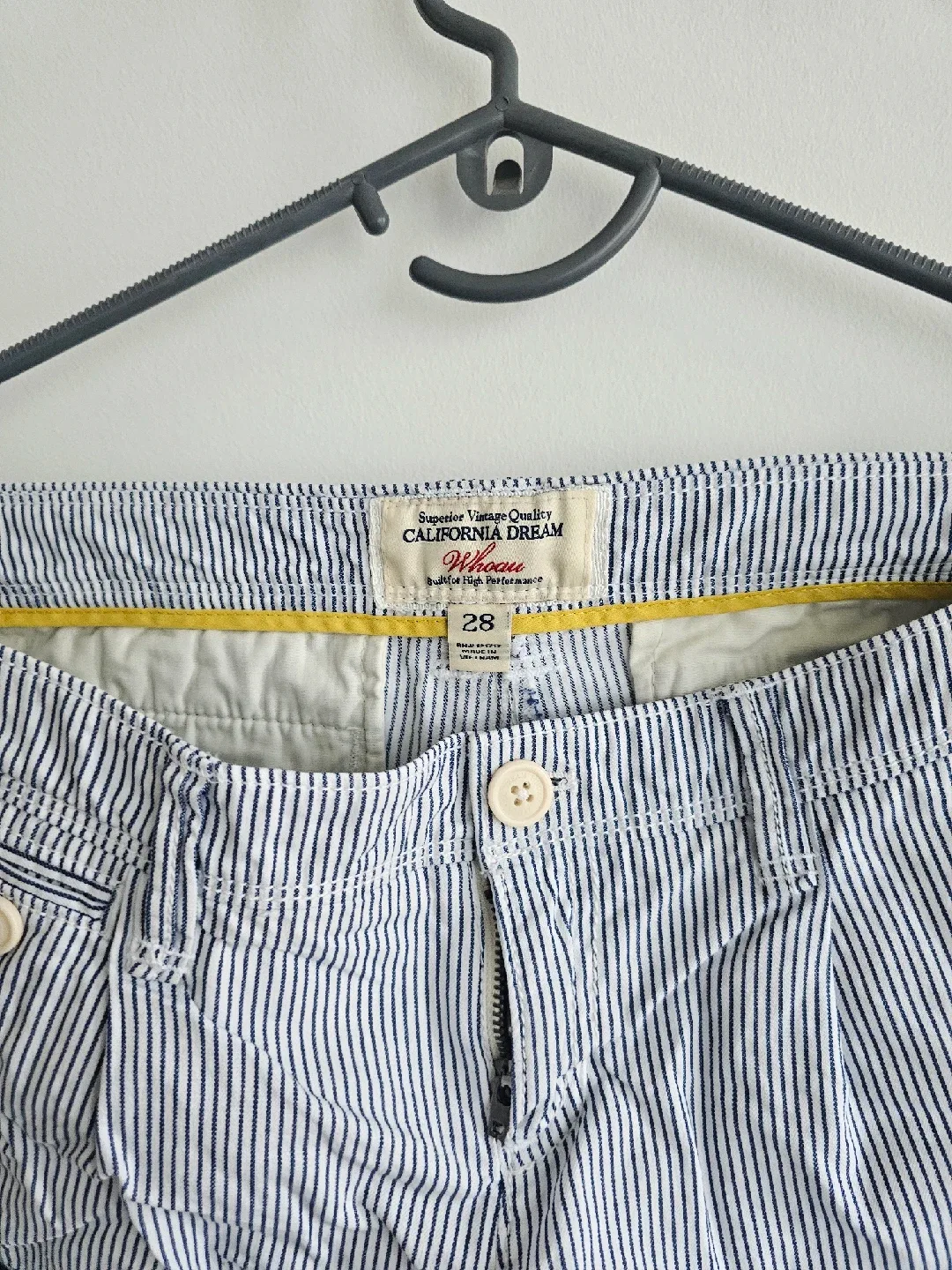 Abercrombie & Fitch Shorts - Size 28 image indicator(2)