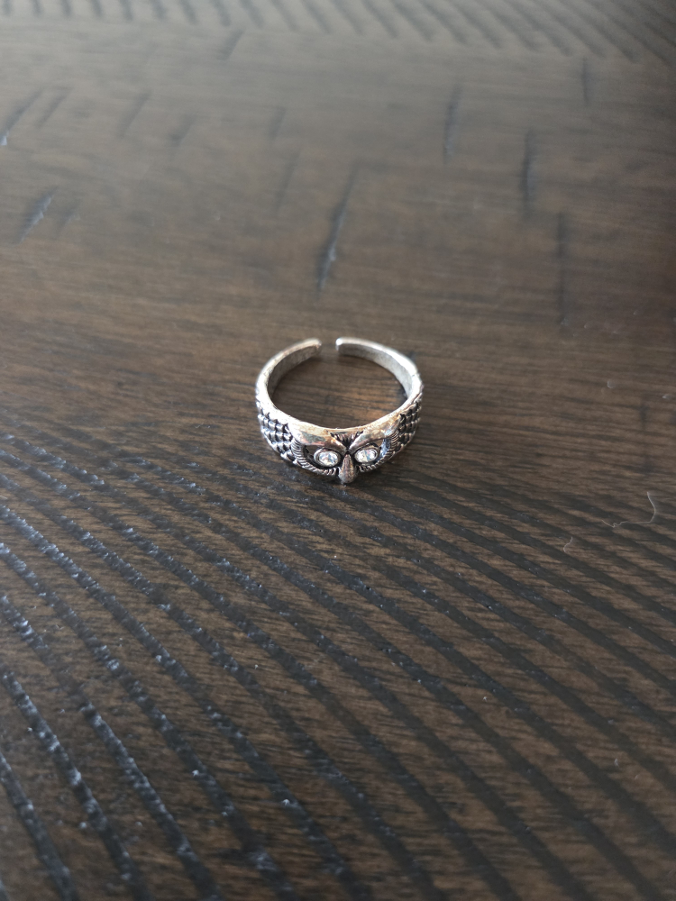 Harry Potter Inspired Jewelry Set - photo 3