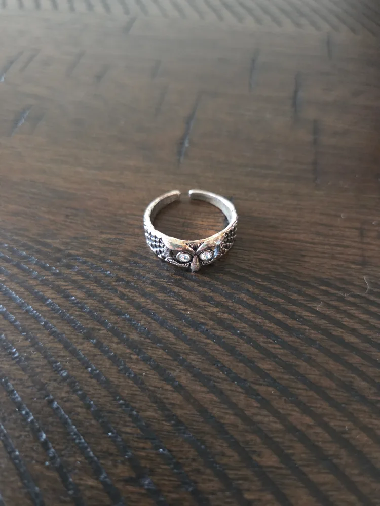 Harry Potter Inspired Jewelry Set image indicator(3)