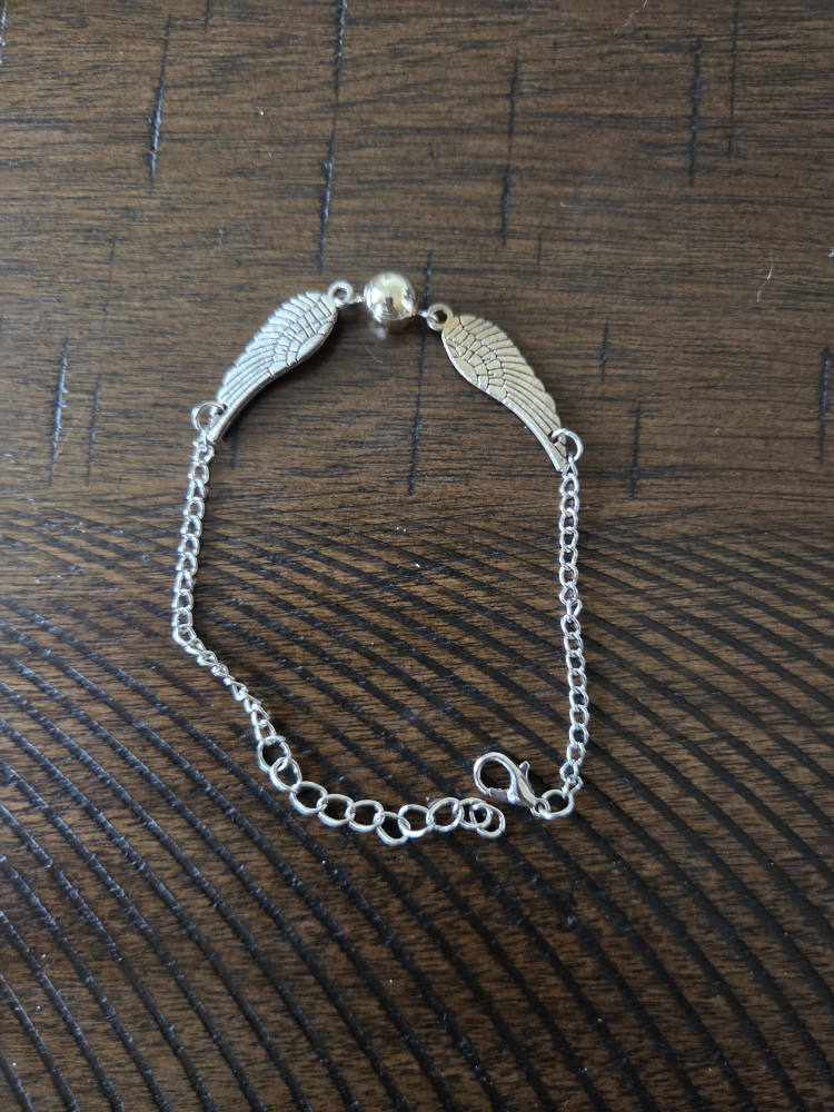 Harry Potter Inspired Jewelry Set - photo 5