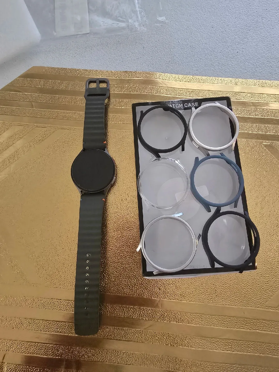Samsung Galaxy Watch 7 image indicator(2)