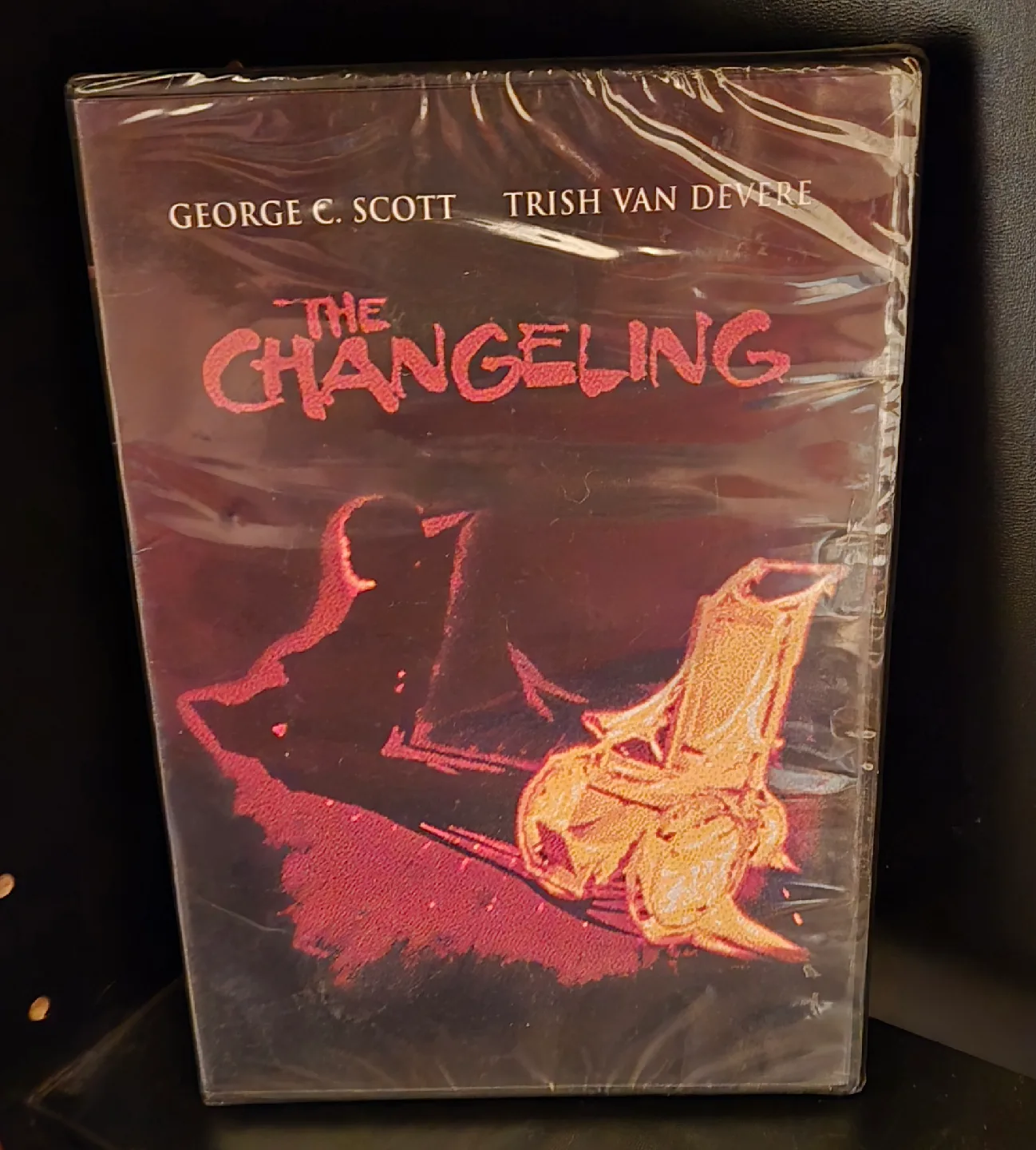 DVD Movies - Charlie Brown, E.T., Trolls, Four Christmases image indicator(6)