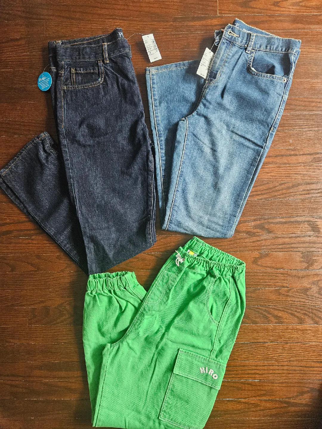 Boys 12-13yrs NEW Jeans, Winter Pants& Clothes thumbnail