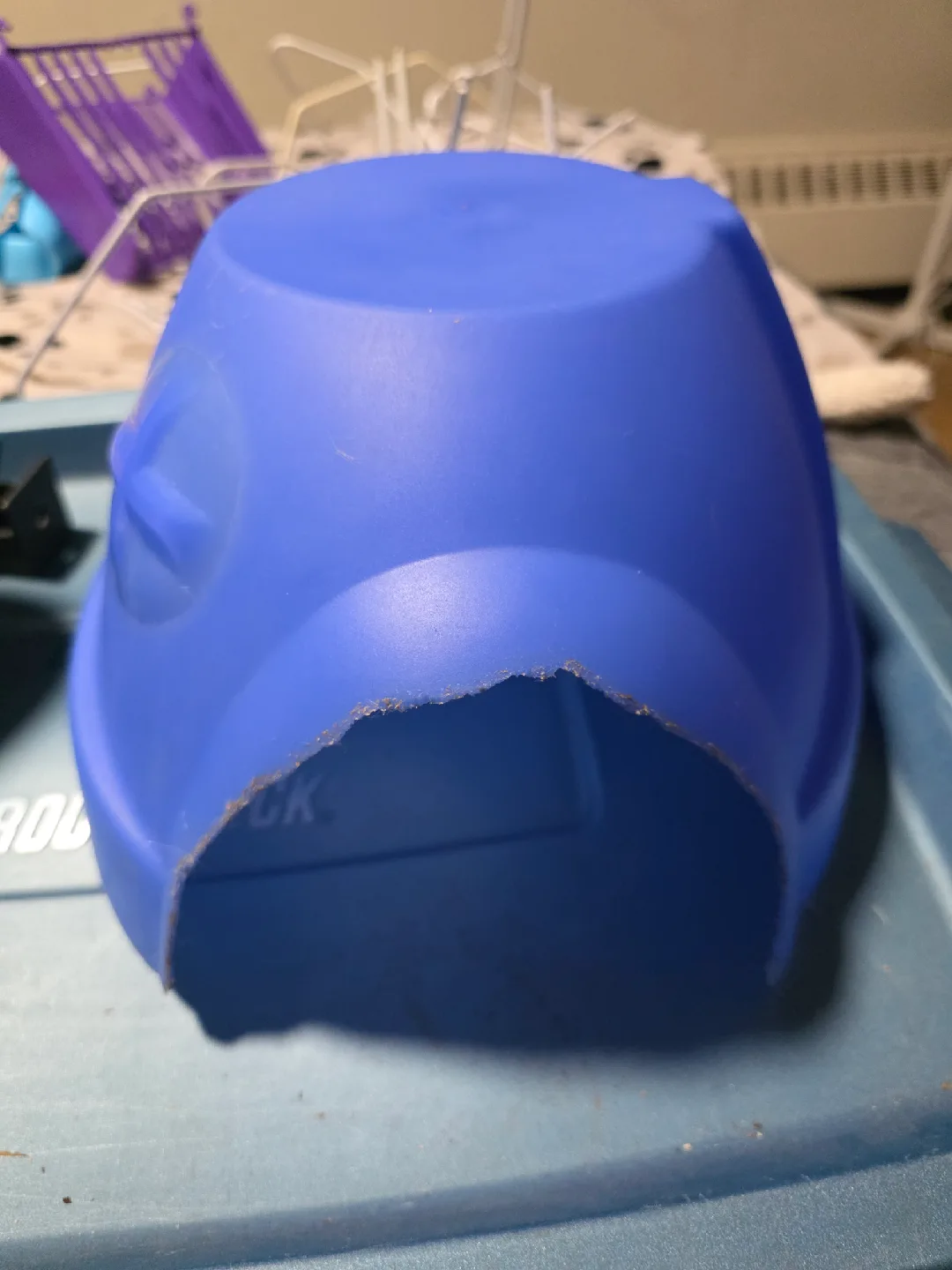 Blue Hamster Hideout image indicator(3)