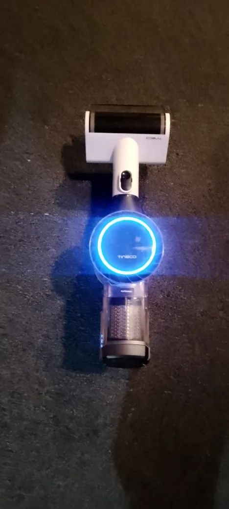 Tineco Pure One S11 Vacuum Cleaner image indicator(4)