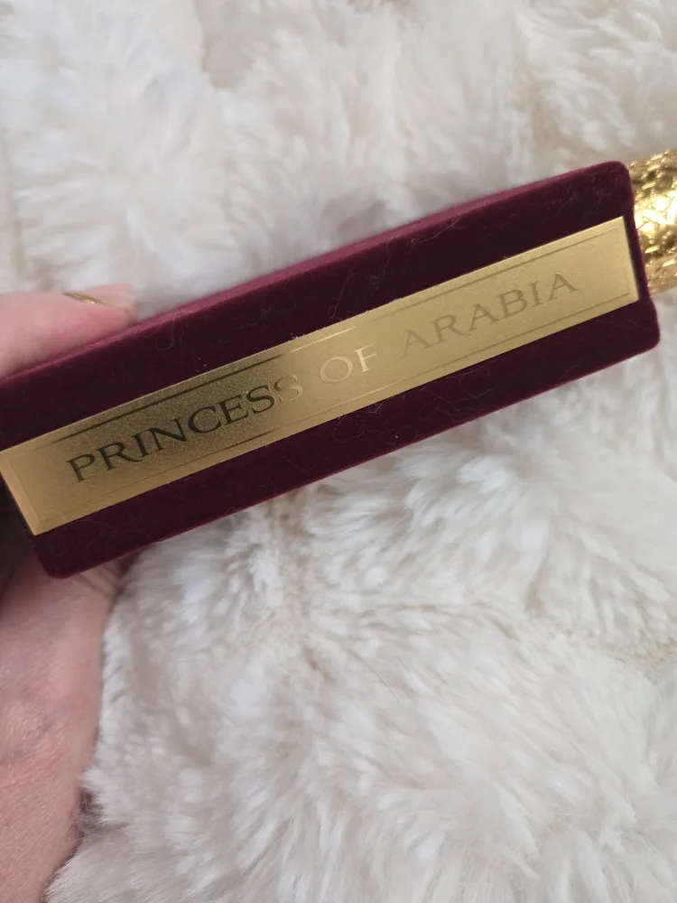 Asdaaf Princess of Arabia Perfume image indicator(2)