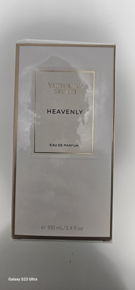 Victoria's Secret Heavenly Eau de Parfum 100ml