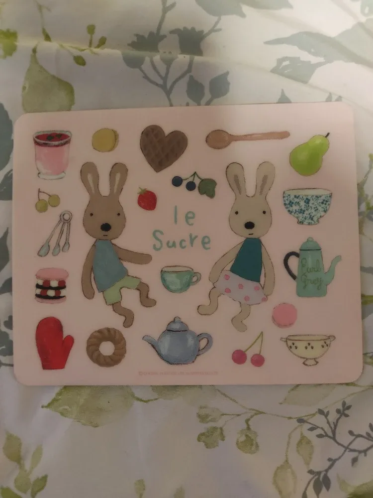 mouse pad thumbnail