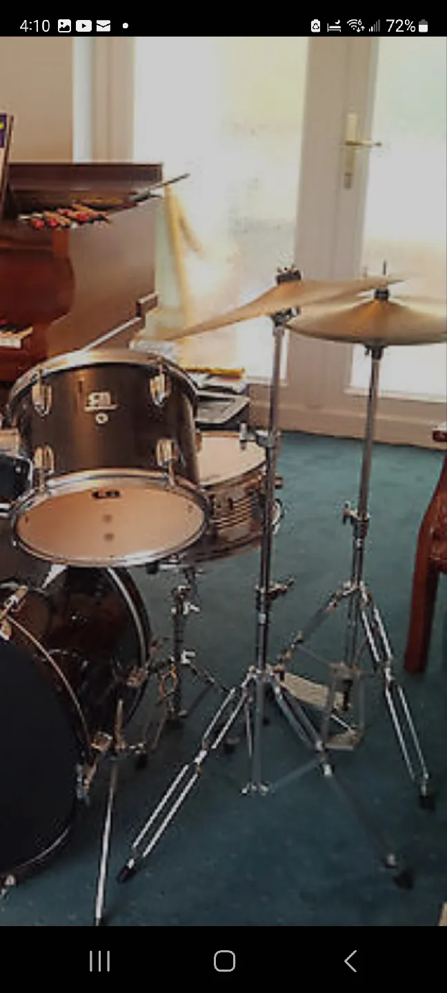 CB Drum Set image indicator(2)