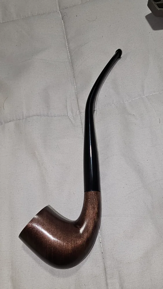 Smoking Pipe with Box image indicator(2)