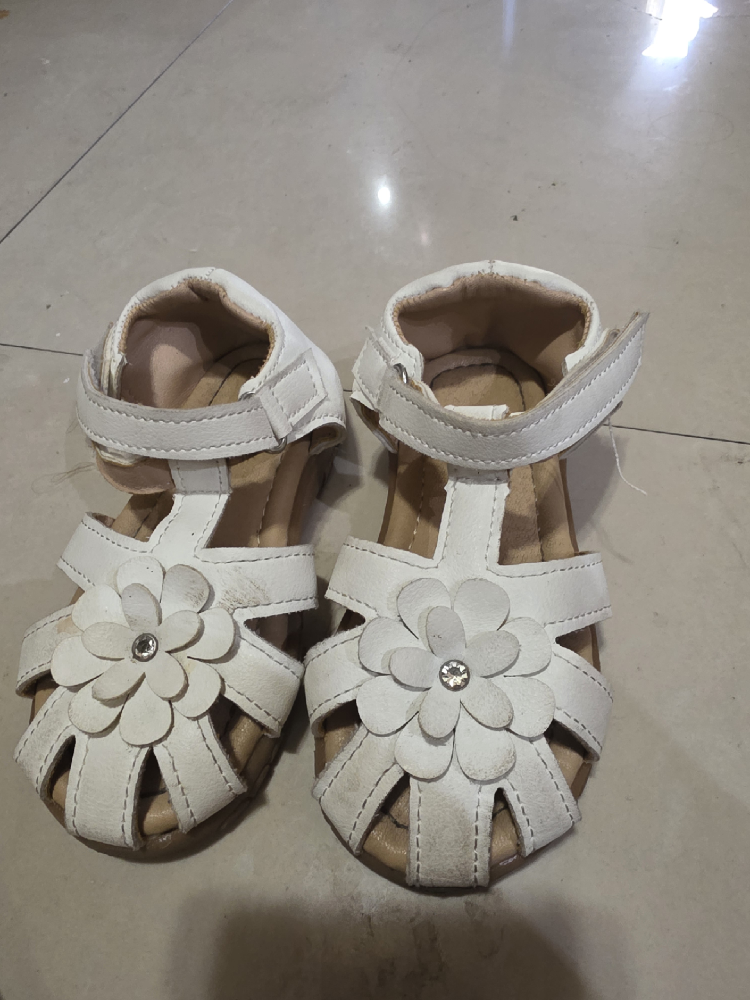 Kids' Sandals & Sneakers Bundle - photo 3