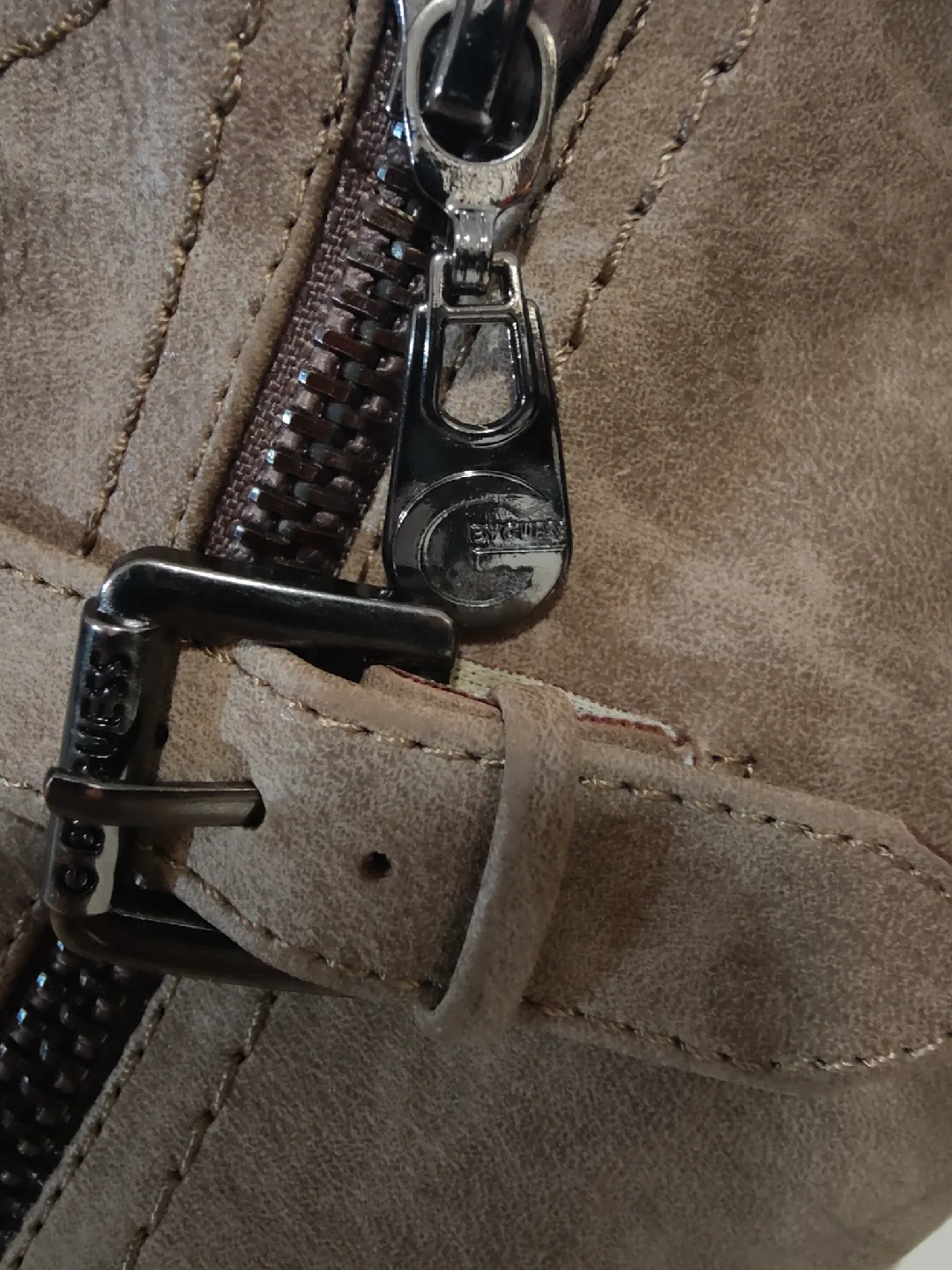 G by Guess & Unionbay Ankle Boots - Size 6 1/2 image indicator(3)