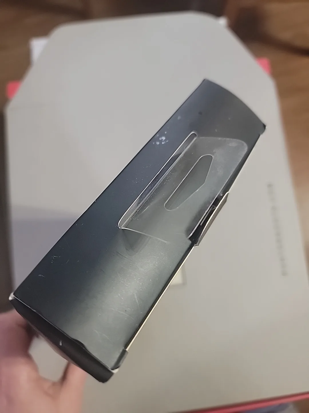 New Nike 3-Piece Set (6-12 Months) image indicator(4)