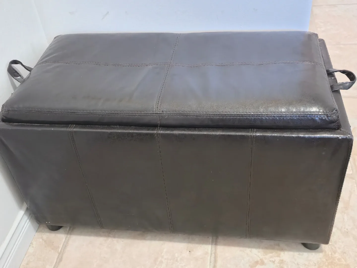 Storage Ottoman & Dresser & TV Stand image indicator(2)