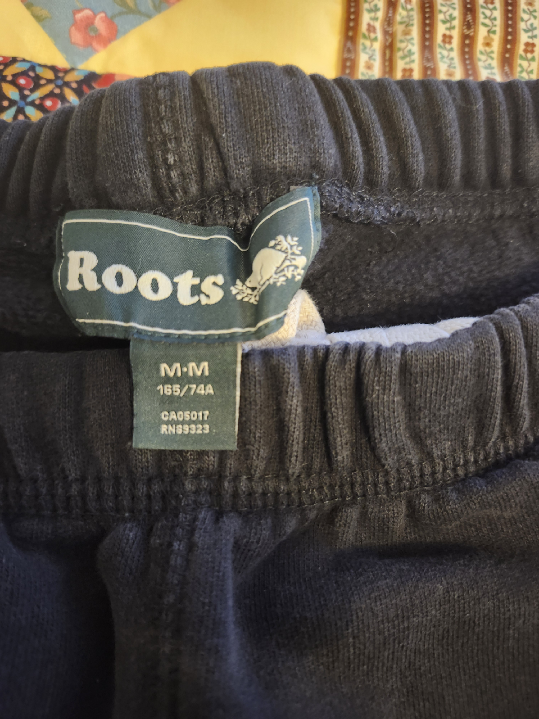 Roots Sweatpants - Medium - photo 2