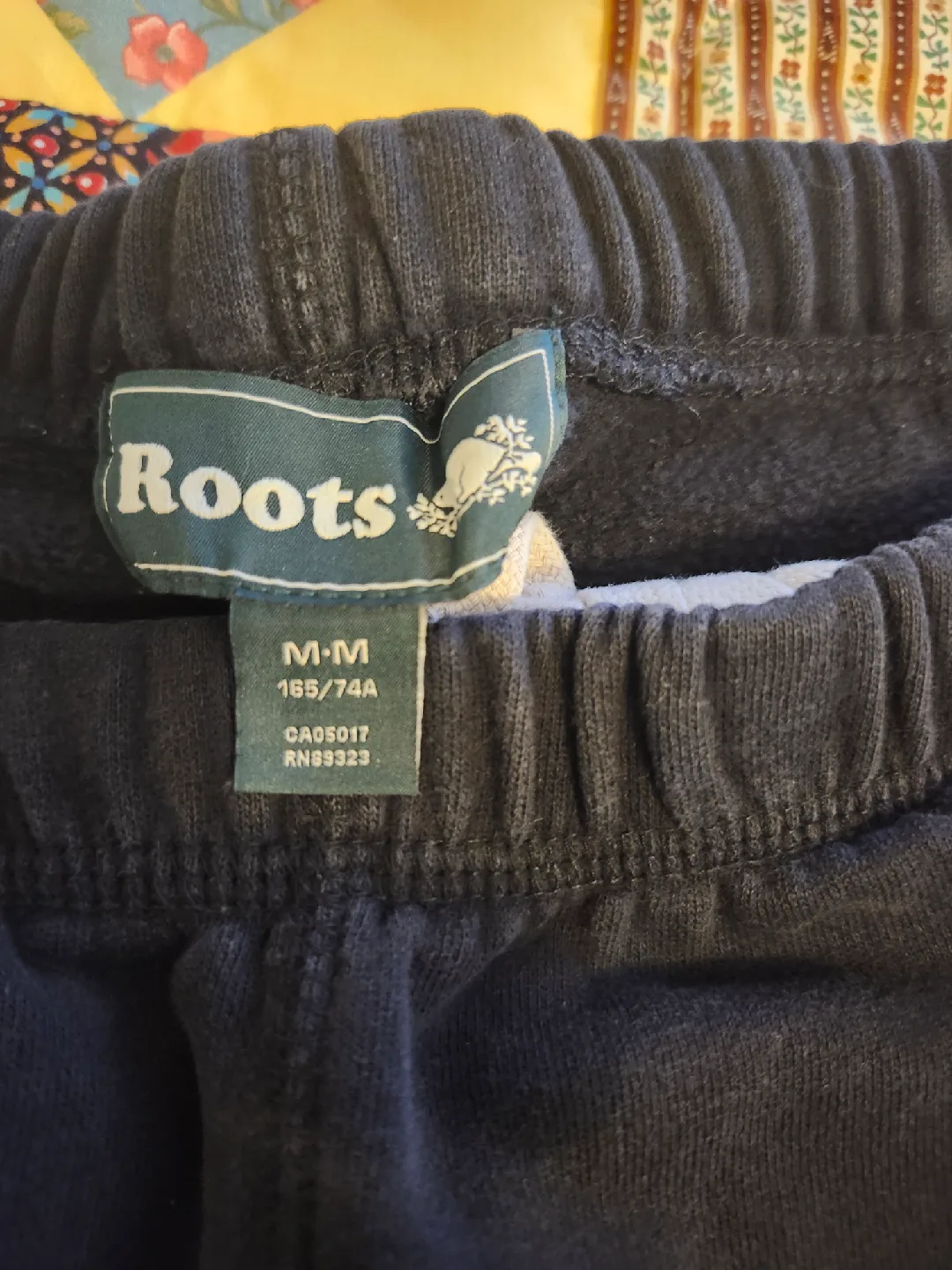 Roots Sweatpants - Medium image indicator(2)