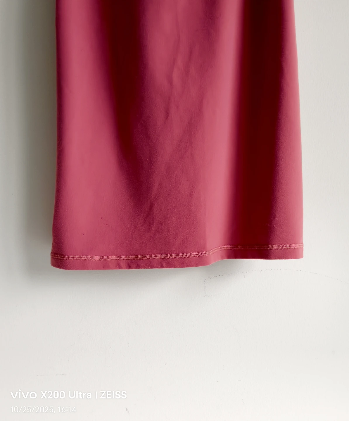 Lululemon Tank Top, Pink - photo 3