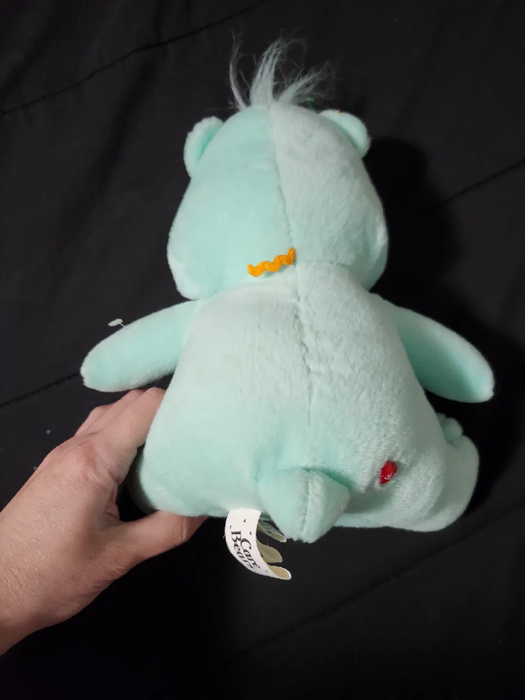$15 care bear 8" (2003) image indicator(2)