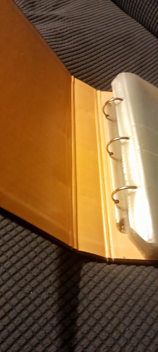 Brown Photo Album image indicator(5)