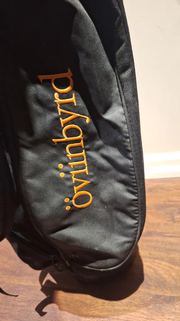 Ovinbird Golf Bag & Clubs image indicator(3)