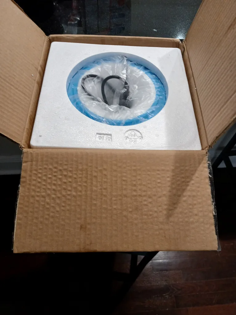 Water Dispenser - Hot, Cold, Warm image indicator(4)