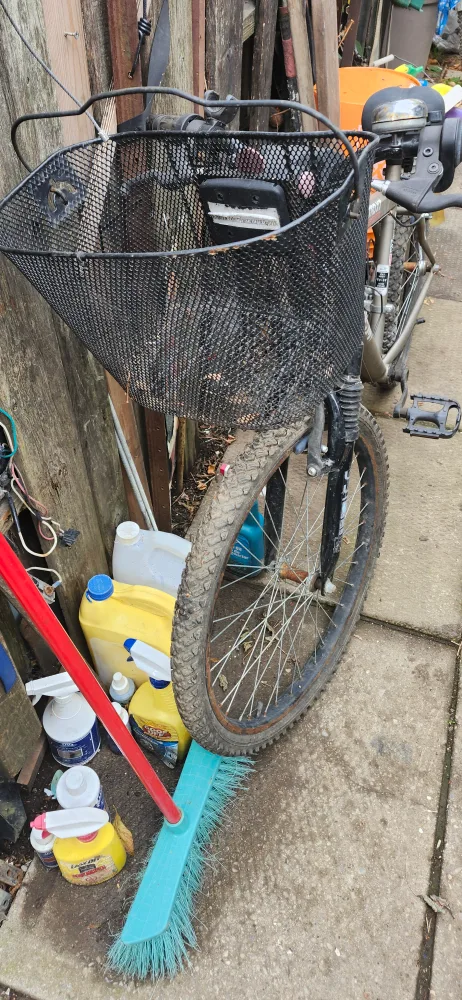 CCM Nitro XT Mountain Bike 24in. only today sale image indicator(3)