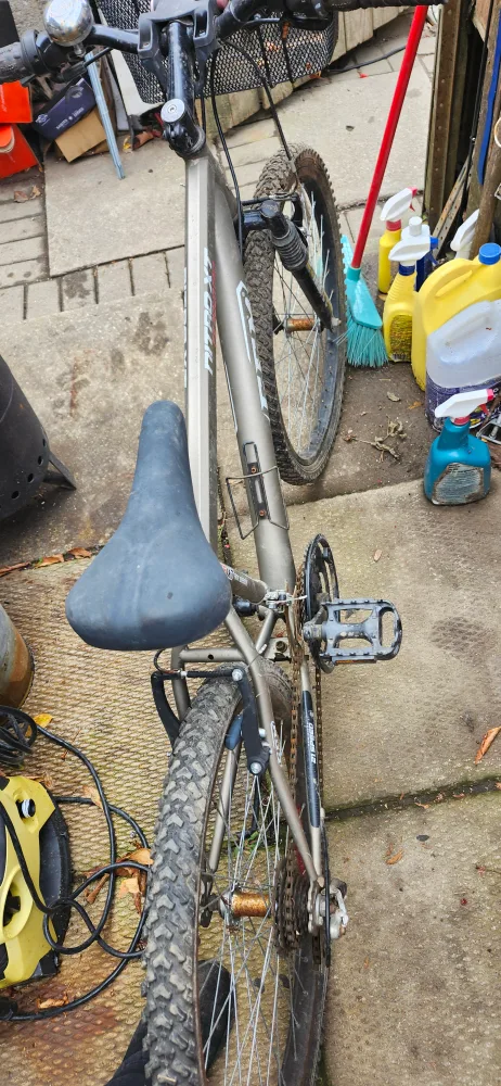 CCM Nitro XT Mountain Bike 24in. only today sale image indicator(6)