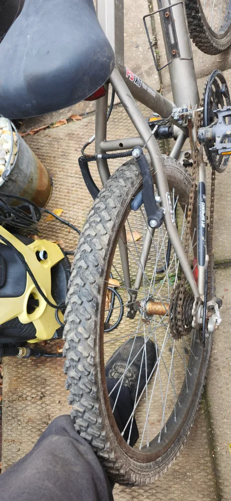 CCM Nitro XT Mountain Bike 24in. only today sale image indicator(7)