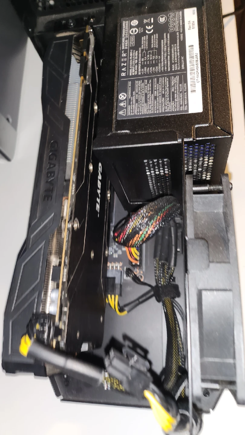 gtx 1080 - photo 4